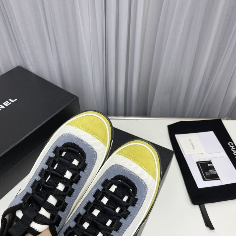 Chanel Sport Shoes